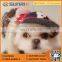 New Design Fashion Attractive Berets Stripe Dog Cute Hat