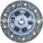 OEM 31250-87706 DD-008  317002360  1862896001 Clutch Disc For DAIHATSU 31250-87250 31250-87562 31250-87254 31250-87531