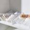 Closet Organizer Plastic Drawer Storage Stackable Bra Drawer Organizer Underwear Wardrobe Storage