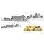 Stainless Steel Engineer Installation Twin Screw Corn Puffed Snack Extruders of Cereals