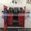 different bottle size making Automatic Extrusion HDPE Plastic Bottle Toy Drum Canister Blowing Making Blow Molding Machine
