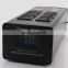 Weiduka AC8.8 3000W 15A AC Power Socket Dual LED Display Advanced Audio Power Purifier Filter