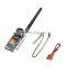 5.8Ghz 2000mW Wireless Audio Video AV long range TS582000 FPV vtx Transmitter and RC805 Receiver kit for Multicopter