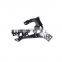 OEM 2128854765 2128854865 Front Headlight Frame Support Bracket Lamp Bracket For Mercedes Benz W212