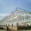 erecting steel structure cladding building structure modular high rise