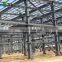 Cheap Price Construction Prefab Warehouse Steel Structure Plant Frame Prefabricated Warehouse