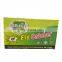 4 Rolls Sticky Fly Catcher Paper Flying Glue Trap Ribbon Insect Control Mosquito Repellent Sticker Animal Control Sanitary Solid