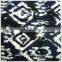 Rayon print fabric