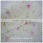Quality Cotton Flower Fabric