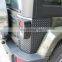 Black Offroad Body accessories Armor Cowl Cover for Jeep Wrangler JK parts