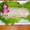 Fresh Noodle Wholesale D:1.5mm 2.5mm Chinese Noodle Ramen Noodles