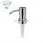 Good Price Cosmetic Hand Wash Dispenser Pump For 24mm 28mm Lotion 300ml Bottle Manual Spray Factory China