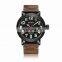 CURREN 8283 Men's Leather Watches Quartz Movement Cheap Fashion&Casual Auto Date Leather Band Watches