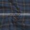 Wholesale Recycled Cotton Yarn Dyed Flannel Fabric
