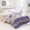 1 piece type ammerica design reactive dyed cashmere Comforter Sets