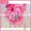 Feather dress, baby girl evening dresses, girl dresses 1-9 years