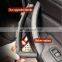 LHD RHD Upgraded Interior Passenger Door Handle Inside Trim Replacement For BMW X5 X6 E70 E71 E72