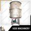 KODI PLG Serious Titanium Plate Dryer Titanium Disc Dryer Disc Plate Dryer