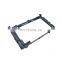 Factory Price Car DVD Frame For 2017+ AURIS Levin Left and Right Large Screen Navigation Modification Kit Panel With Power Cable