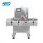 Pharmaceutical cotton bottling machine with  customizable