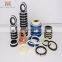 OIL SEAL FOR EX200-1 EX200-2/3 EX200-5 ZAX200  EX300-5 ZAX330 TRACK ADJUSTER SEAL KIT