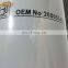 HIDROJET machinery spares fuel filter 20805349 filter voe20805349 for ec210b ec240b