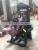 ASJ-S872 Leg Extenshion & Curl machine  fitness equipment machine commercial gym equipment