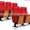 Hot sale Yes folded armchair auditorium seating design HJ6803-E