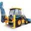 2021 New Mini Backhoe Loader WZ30-25 cheap price