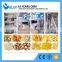 Продукционная линия Jinan Delon Honey Nut Cheerios