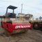 Used Dynapac CA35D Single Drum Diesel Road Roller Made , Dynapac Ca35d Compact Roller