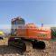Nice condition hitachi zx200 zx200-3 zx200-5 digging machinery