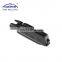 CLWIPER Car flat wiper natural rubber refill wiper frameless windshield wiper blades