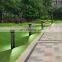Outdoor Lawn Lights Aluminum Waterproof European IP65 Garden Lamp LED Pillar Lighting Hotel Park Landscape Lamp