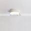Hot sale 18w black Surface mounted led downlight Round panel light circle ceiling Down lamp kitchen Bathroom lamp