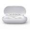 M6S V5.0 mini wireless bt headphones earbuds tws earphone for Mobile Phones