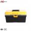 Large Capacity Double Layer Lock Out Kit Plastic PA Safety Lockout Tool Box