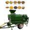 Energy saving Warranty Guaranteed Soyabean Thresher Machine