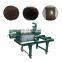 Cow dung drying machine solid-liquid separator dewatering machine chicken manure dryer machine