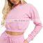Fully Sublimated Custom Sports Wear Women tracksuit