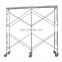 customized mason  formwork supplier scaffoldings  construction accessories  for building project