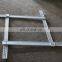 Adjustable Concrete Formwork Column Clamp Abrazaderas  in Cheap Price