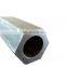 Good price 50mm internal hexagonal steel pipe hexagonal pipe 32mm steel hexagon pipe for sale