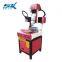 SENKE  CNC Router MINI360*360MM  Mobile Glass Cutting Machine for Car Rear mirror