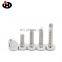 Hot Sale GB5787/DIN6921 Stainless Steel Hammer Head T Bolt