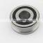 SG15 Double row Track roller wheel bearing  U  Groove guide roller bearing for linear block