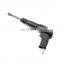 IWIN Double Hammer 1/2 Inch Mini Pneumatic Air Impact Wrench Gun Pneumatic Tool Replaceable Manuscript Head Pneumatic Pick