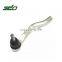 ZDO Manufacturers Retail high quality auto parts Left Tie Rod End for HONDA CR-V