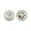 Factory high quality 9mm mini speaker driver unit 32 ohm