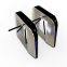 Electronic tripod turnstile gate/ tripod barrier gate/  tripod turnstile system